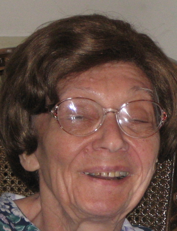 Irene Weisz — Feig — Bobby