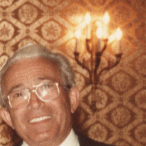 David Schon