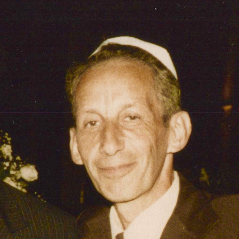Herbert "Hershel" Feldman