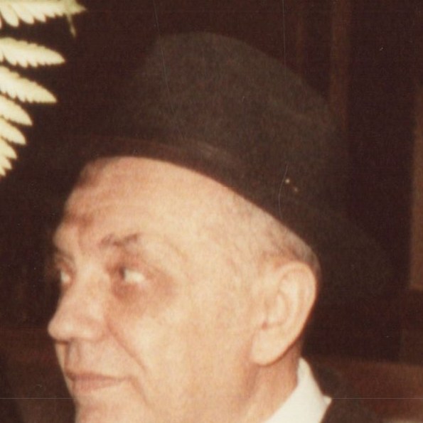 Imre Weisz