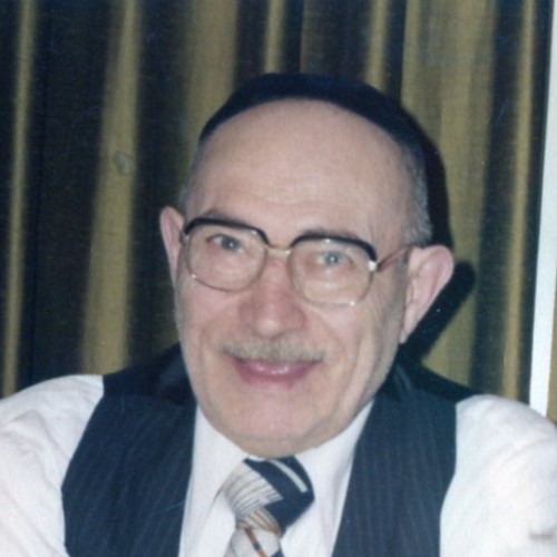 Jenő Klein