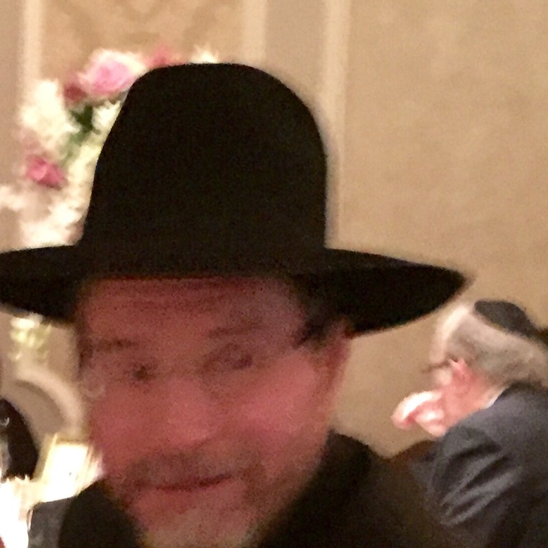 R' Laibe Schwartz