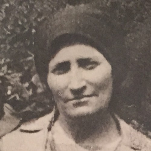 Lina Klein