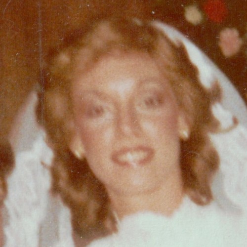 Aunt Rivka