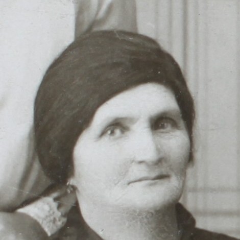 Roza Grósz