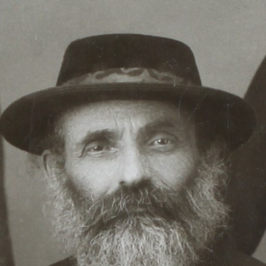 Samuel "Shaul" Weisz