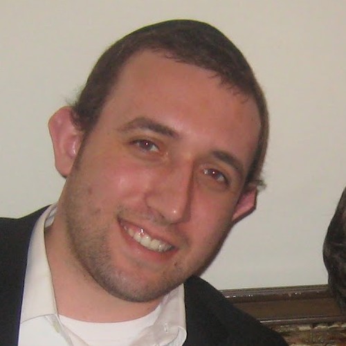 Yitzchak Yosef Feig
