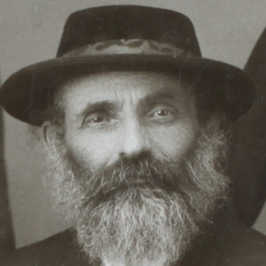 Simon Weisz — Shaul / Shmuel