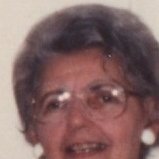 Aunt Esther (Esther Etelka Weisz Schon), portrait